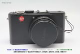 Leica/徕卡 D-LUX4 lux4 数码相机 专业便携 特价 现货二手