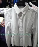 香港G2000专柜代购女装衬衣61240045, 58240106有小票白色现货发