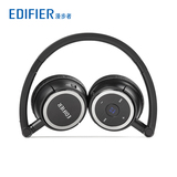Edifier/漫步者W670BT无线耳机头戴式运动手机电脑头带式蓝牙耳机