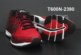 小炫韩代 亚瑟士ASICS GEL-NIMBUS 18 缓冲跑步运动鞋T600N-2390