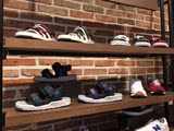 韩国正品代购 NEW BALANCE/新百伦 沙滩凉鞋SD3205GR1-BL1-GN1