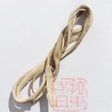 西藏特色产品 民族特色手工艺品 传统工艺 纯羊皮绳 DIY皮绳