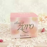 韩国代购banilaco芭妮兰卸妆膏 zero温和深层清洁卸妆霜