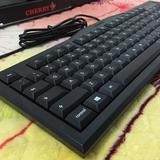 Cherry樱桃 G80-3000 3800 3494 机械键盘 办公 游戏键盘 全新