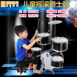 超大号儿童架子鼓 玩具宝宝爵士鼓仿真2-3-4-5-6岁音乐练习鼓礼物