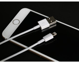 适用 苹果6数据线 iPhone6plus充电线苹果5S数据线ipad加长充电线