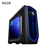 WLGB高端四核主机E3 1231V3/GTX950/128G独显游戏电脑/DIY组装机