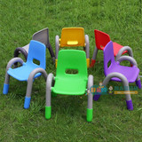 奇特乐正品幼儿椅 儿童靠背小椅子 宝宝小凳子幼儿园桌椅带扶手