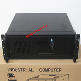 研华IPC-610L IPC-610H IPC-510工控机PCA-6010同款多PCI 多ISA