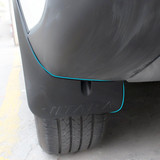 2016款铃木维特拉挡泥板 维特拉改装专用配件 轮胎挡泥皮