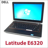 二手笔记本电脑Dell/戴尔Latitude E6320 E6420 I5轻薄商务游戏本