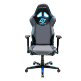 DXRacer迪锐克斯CLG战队款电竞游戏电脑椅座椅竞技椅子专业比赛椅