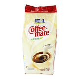 韩国进口 雀巢咖啡伴侣奶精不含反式脂肪1000g  全国包邮