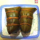 手工传统制作嘉兴当天现做上海肉粽枫泾朱家角阿婆粽子 鲜肉粽