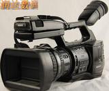 80新 二手Sony/索尼 PMW-EX1 专业数码摄像机 功能完好（0083）