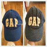 Gap正品徽标棒球帽婴儿儿童帽子帅气纯棉遮阳帽休闲帽子506839