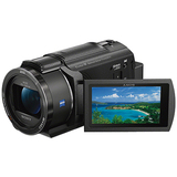 Sony/索尼 FDR-AX40 高清数码5轴防抖 4K视频录制摄像机包邮国行