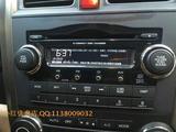 本田CRV前置6碟松下汽车CD机带AUX功能可读MP3