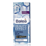 德国Balea芭乐雅玻尿酸浓缩精华安瓶 提拉紧致保湿抗皱收缩毛孔