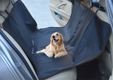 宠物狗车用防水后排汽车垫座垫后座车垫狗用狗垫宠物座车垫子泰迪