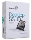 [上海恒久]Seagate/希捷 ST2000DX001 2TB 2T SSHD混合固态硬盘