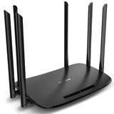 TP-LINK无线路由器 TL-WDR7400家用WiFi高速千兆光纤穿墙王tplink