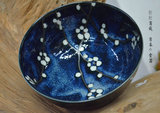 8款 大面碗 大汤碗 米饭碗 日本进口陶瓷餐具美浓烧釉下彩手绘