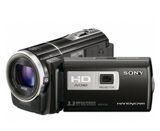 二手Sony/索尼 HDR-PJ10E高清硬盘闪存DV摄像机
