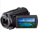 二手Sony/索尼 HDR-CX360E摄像机光学防抖2G内存闪存式DV原装正品