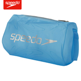 speedo正品 印花游泳包 游泳包泳衣包 泳镜泳帽收纳包 防水防冻包