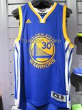 正品阿迪达斯Adidas NBA金州勇士队客场球衣A45910篮球服背心