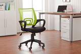 时尚办公椅子 舒适职员椅 网布 会议椅子 简约 转椅 电脑椅 家用