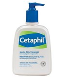 加拿大cetaphil丝塔芙洗面奶敏感肌温和洁面乳500ml