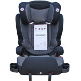外贸尾单儿童宝宝汽车安全座椅9个月-12周岁Isofix接口3C认证包邮