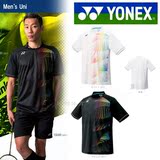 16年新款  YONEX/尤尼克斯 12130 男款运动短袖 羽毛球服