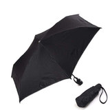 日本正品代购直邮TUMI 途明黑色折叠雨伞 男士商务全自动遮阳伞