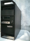 联想ThinkStation E32工作站机箱 p300 ts 140 服务器