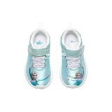 HM H&M专柜正品代购女童鞋2-10岁冰雪皇后图案运动鞋0394354001