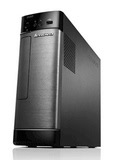 联想家悦S520 S530台式电脑小机箱准系统H61/H81原装正品质保期内