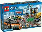全新 乐高 Lego 60097 城市广场 City Square (上海买家可自提)
