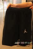 专柜代购正品Nike Air Jordan aj 乔丹篮球短裤 809458-010/657