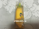 【韩国免税店代购】Tonymoly魔法森林水果新款 香蕉牛奶护手霜