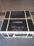 Yamaha/雅马哈RX-V3079 RX-V2079 全景立体声功放 家庭影院功放