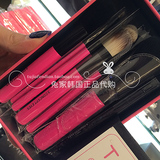 韩国专柜stylenanda正品3CE 7件化妆套刷 化妆刷套盒 铁盒刷