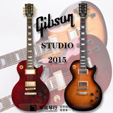 塞翁琴行 Gibson Les Paul LP 2015 Studio 吉普森 电吉他