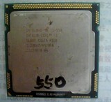 Intel 酷睿双核 Core i3 550 3.2G  1156针 CPU还有i3 530 i3 540