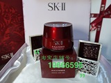 SK-II SKII SK2 skii sk2 7代 微肌因大红瓶面霜80g 国内专柜正品
