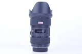 99新 Sigma/适马 18-35 mm F1.8 DC 变焦镜头 18-35/1.8dc