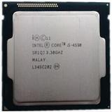 Intel/英特尔 i5-4590 CPU 酷睿四核3.3g 散片 全新正式版 送硅脂