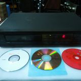 二手CEC CD机 480CD发烧cd机 220v日本原装 三洋SF-90激光头 岀了